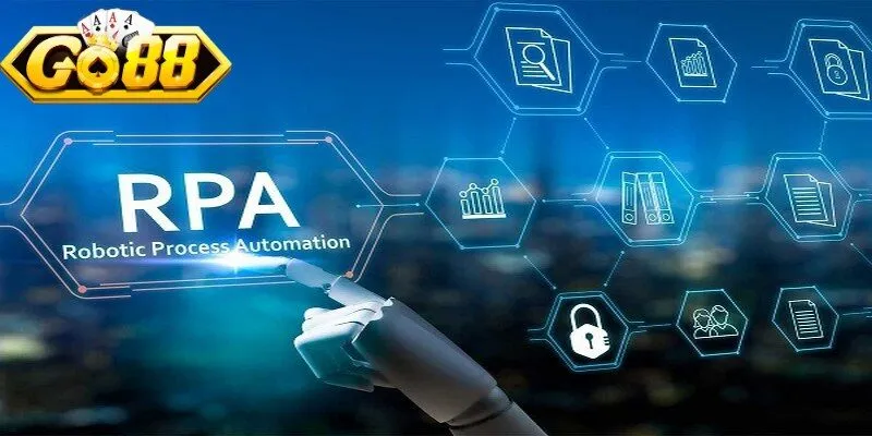 Bản chất của công nghệ RPT & RNG trong cấu trúc vận hành trò chơi