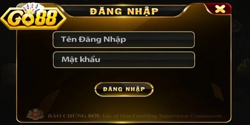 Đăng Nhập Go88 – Hướng Dẫn Thao Tác Chi Tiết, An Toàn 11 Sunwin Quy trình đăng nhập Go88 an toàn, chính xác nhất
