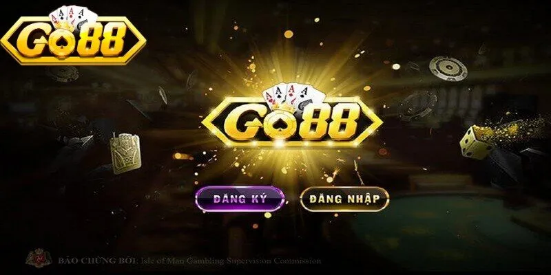 Cập nhật link Go88 chính thức mới nhất nhằm tránh website giả mạo 