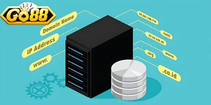 Sử Dụng VPN, DNS, 1Gom.vip Khi Bị Chặn Truy Cập Website 2 Sunwin Lý do gây nên việc các website cá cược thường xuyên bị chặn