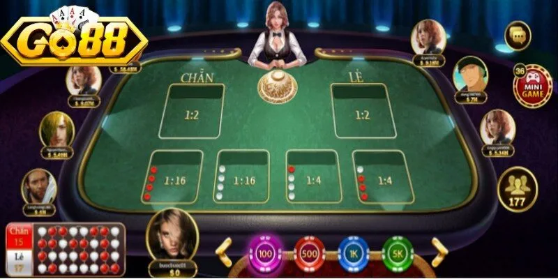 Xóc Đĩa Go88 – Lựa Chọn Được Người Mới Săn Đón Hàng Đầu 4 Sunwin Bật mí một số mẹo chơi Xóc đĩa Go88 hiệu quả, dễ thắng